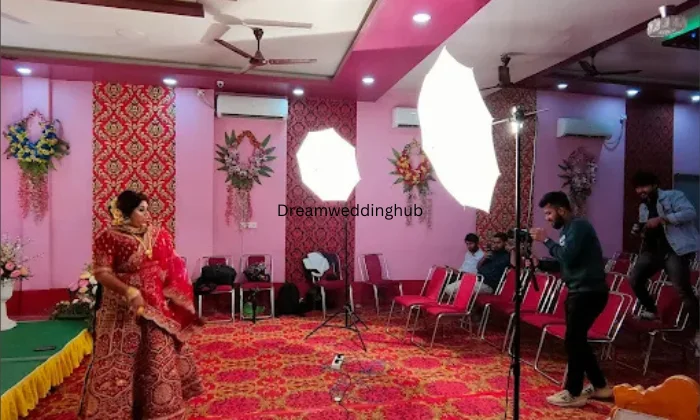 Madhumilan Marriage Hall